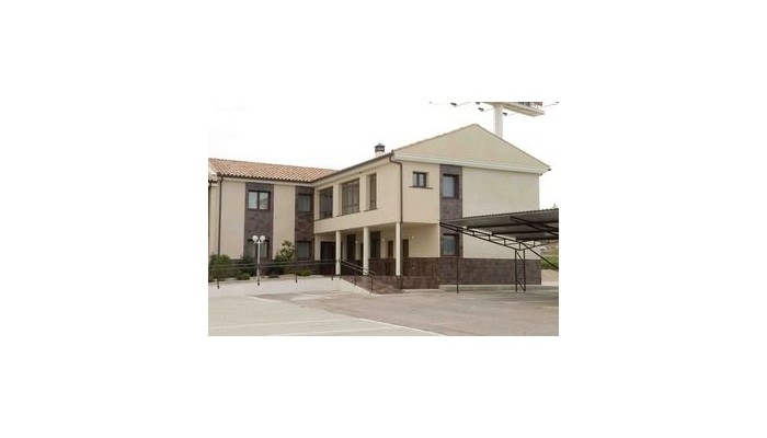 Hotel Tudanca-aranda Ii poza 10