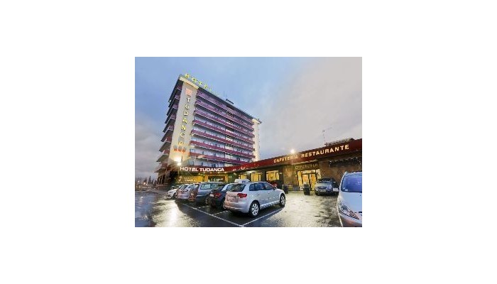 Hotel Tudanca Miranda poza 6