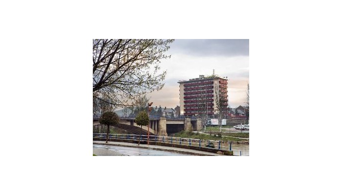 Hotel Tudanca Miranda poza 7