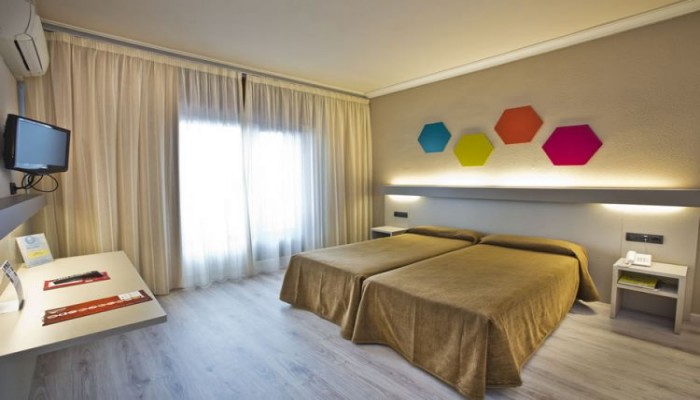 Hotel Tudanca Miranda poza 0