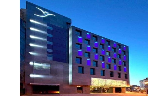 Hotel Velada Burgos poza 0