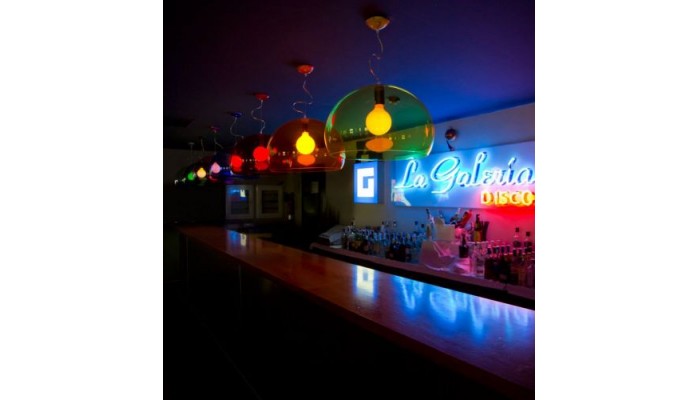 Hq La Galeria Hotel-restaurante poza 2