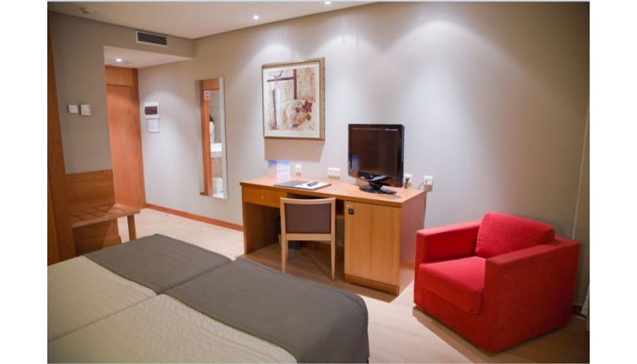 Hq La Galeria Hotel-restaurante poza 7