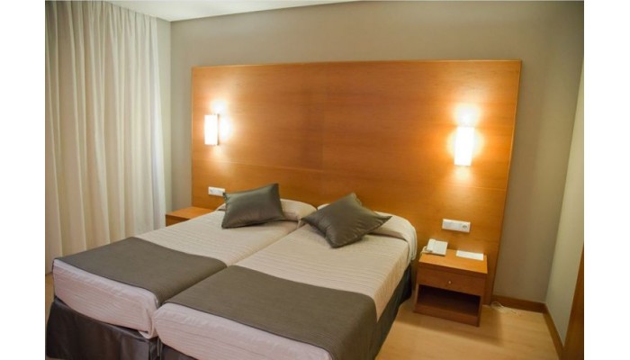 Hq La Galeria Hotel-restaurante poza 9