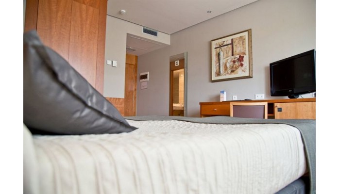 Hq La Galeria Hotel-restaurante poza 11