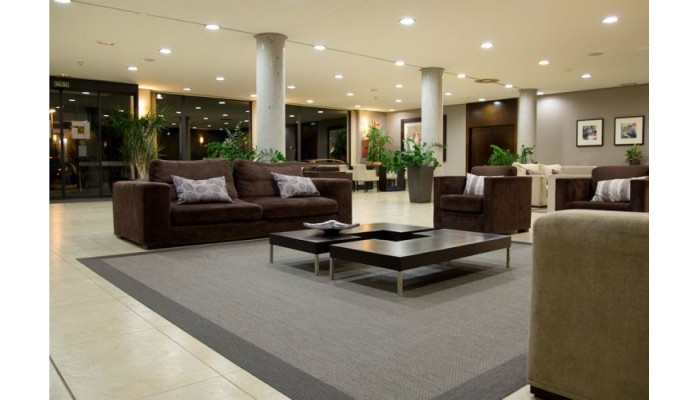 Hq La Galeria Hotel-restaurante poza 5