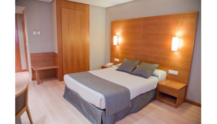 Hq La Galeria Hotel-restaurante poza 10