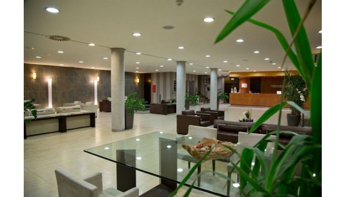 Hq La Galeria Hotel-restaurante poza 6