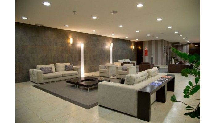 Hq La Galeria Hotel-restaurante poza 4