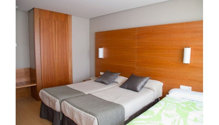 Hq La Galeria Hotel-restaurante poza 8