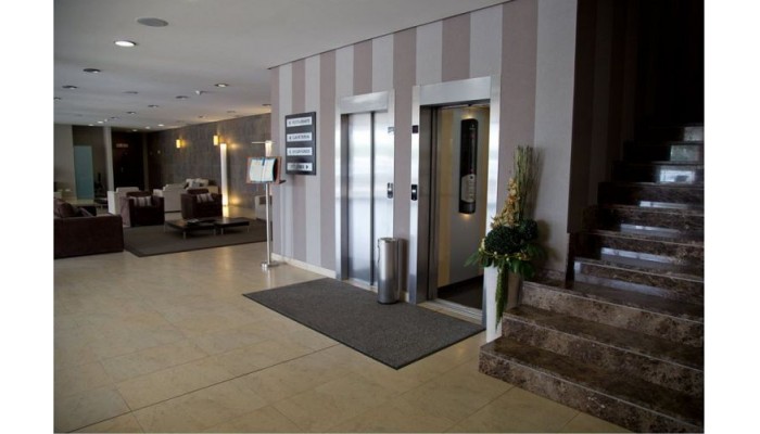 Hq La Galeria Hotel-restaurante poza 3