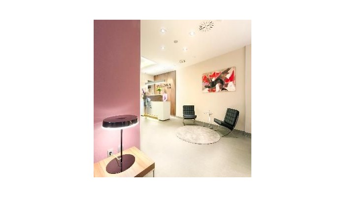 Sercotel Ciudad De Miranda Hotel poza 4