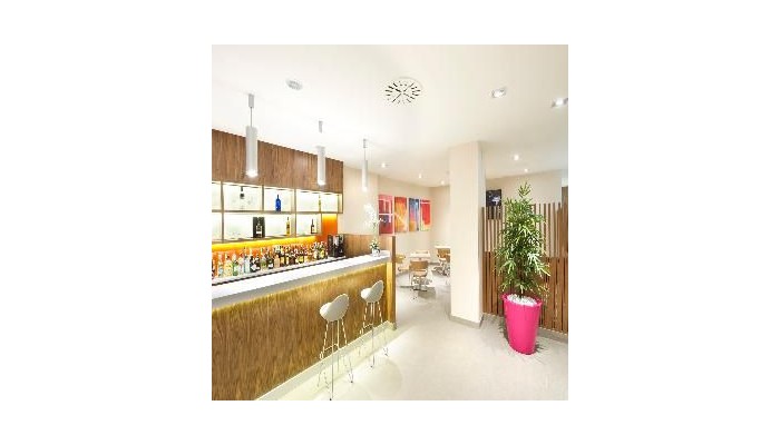 Sercotel Ciudad De Miranda Hotel poza 5