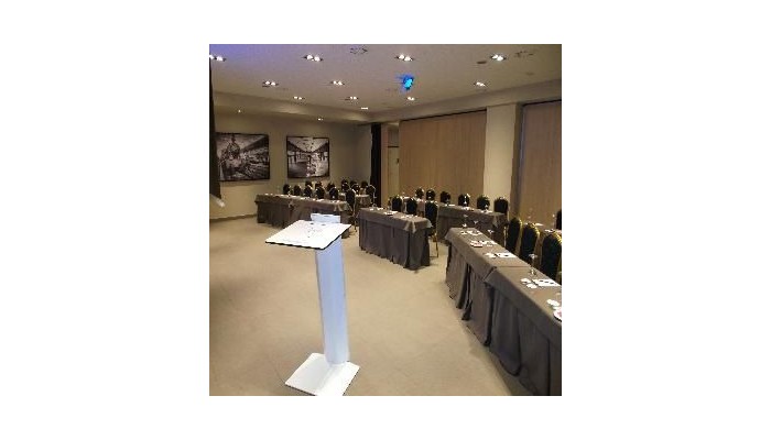 Sercotel Ciudad De Miranda Hotel poza 10