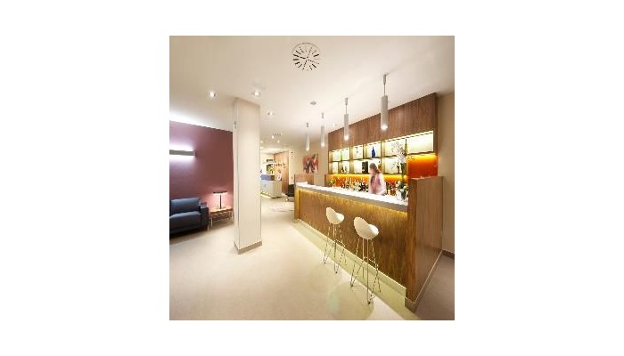 Sercotel Ciudad De Miranda Hotel poza 3