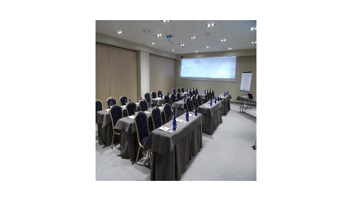 Sercotel Ciudad De Miranda Hotel poza 8