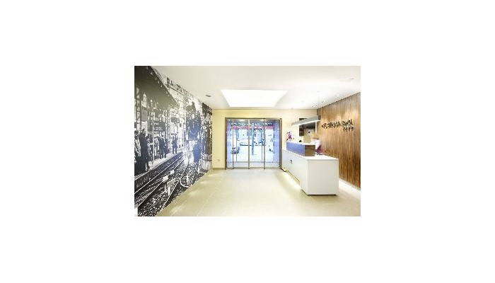 Sercotel Ciudad De Miranda Hotel poza 2