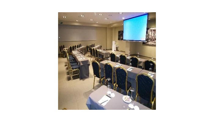 Sercotel Ciudad De Miranda Hotel poza 9