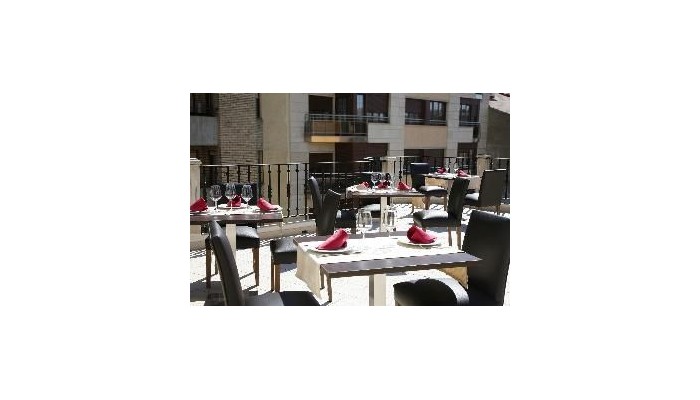 Villa De Aranda poza 7