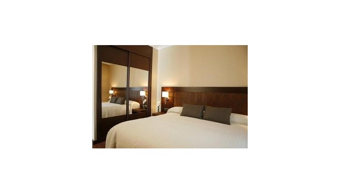 Villa De Aranda poza 4