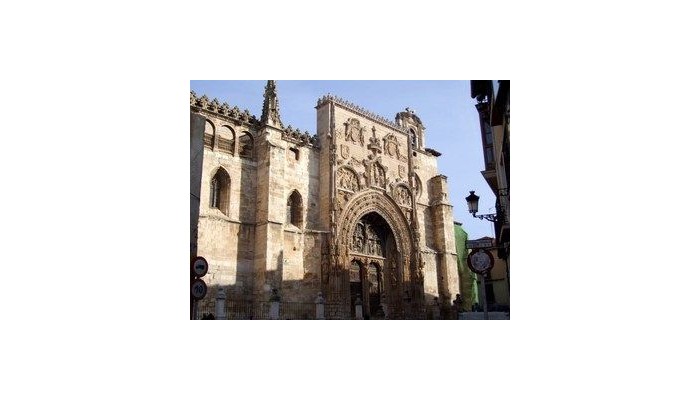 Villa De Aranda poza 3