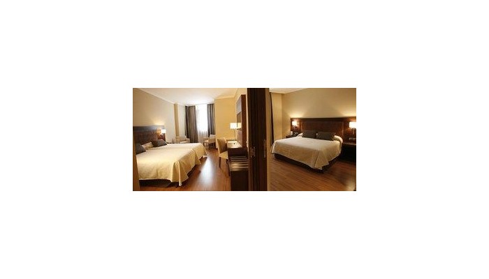 Villa De Aranda poza 5