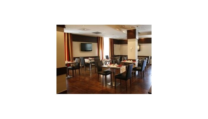 Villa De Aranda poza 6