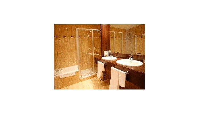 Villa De Aranda poza 2