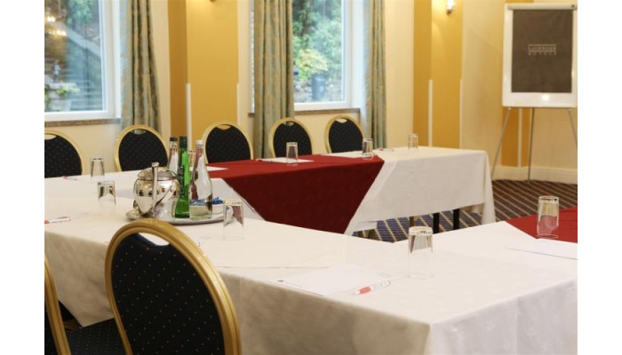 Best Western Higher Trapp Country House Hotel poza 4