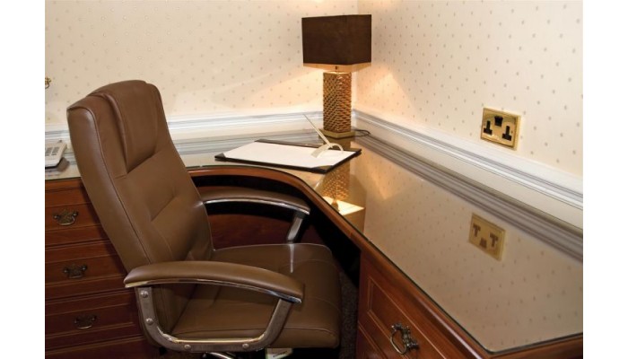 Best Western Oaks Hotel & Leisure Club poza 4