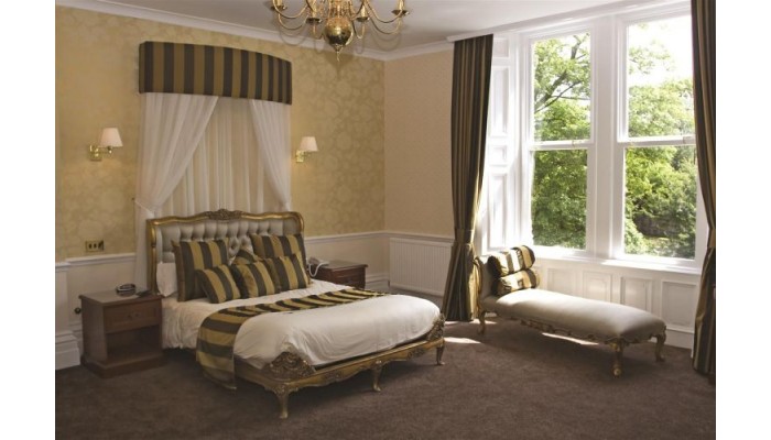 Best Western Oaks Hotel & Leisure Club poza 2