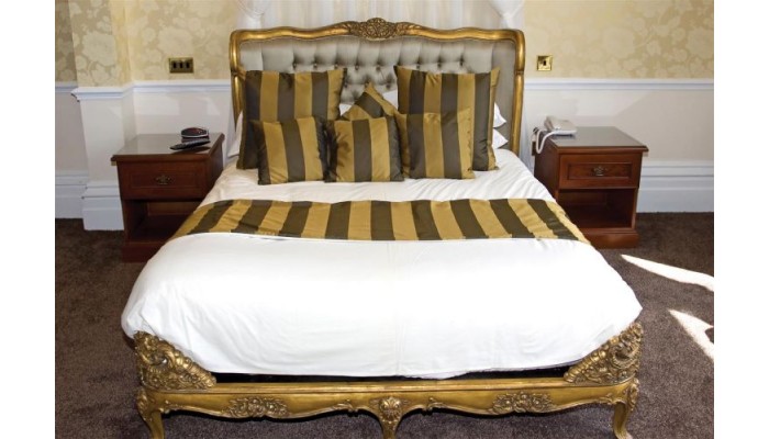 Best Western Oaks Hotel & Leisure Club poza 3