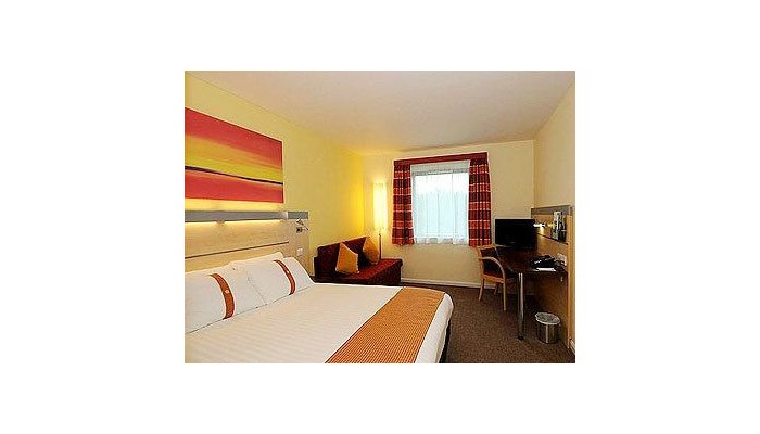 Hotel Holiday Inn Express poza 7