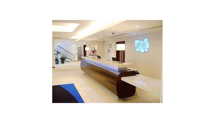 Hotel Holiday Inn Express poza 4