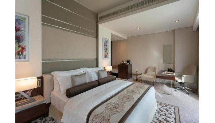 Hotel Grand Millennium Business Bay poza 5