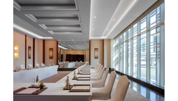 Hotel Grand Millennium Business Bay poza 20