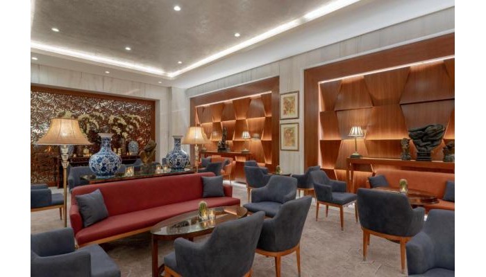 Hotel Grand Millennium Business Bay poza 16