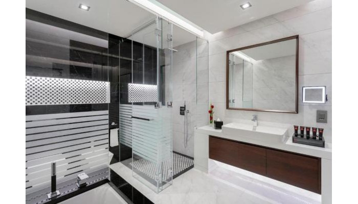 Hotel Grand Millennium Business Bay poza 14