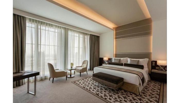 Hotel Grand Millennium Business Bay poza 2