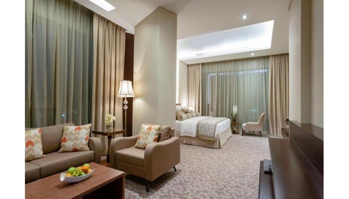 Hotel Grand Millennium Business Bay poza 7