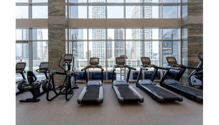 Hotel Grand Millennium Business Bay poza 22