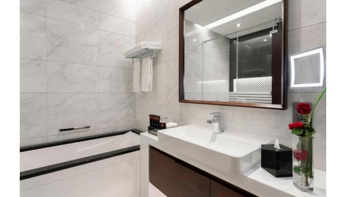 Hotel Grand Millennium Business Bay poza 10