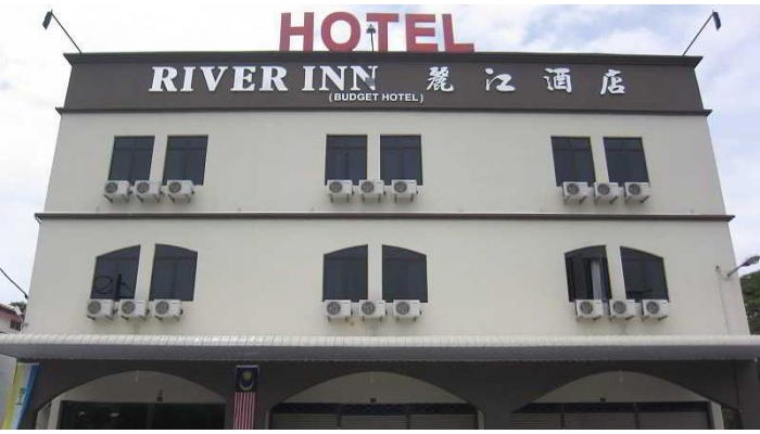 River Inn Hotel poza 0