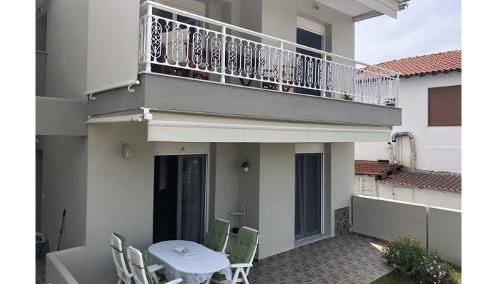 Cozy Apartment On The Beach Line poza 0