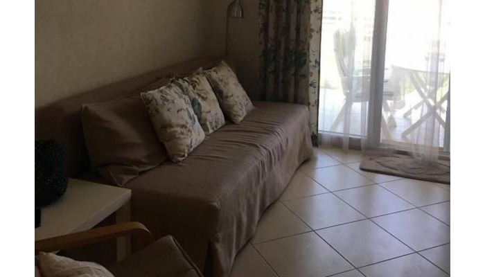 Cozy Apartment On The Beach Line poza 3