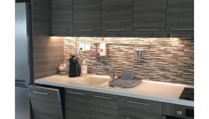 Cozy Apartment On The Beach Line poza 4