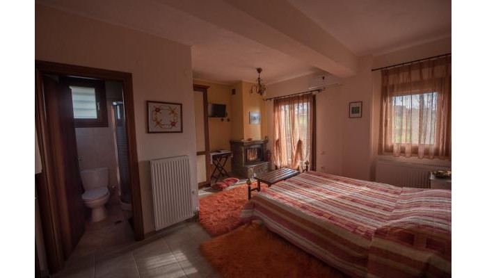 Hotel Chorostasi Guest House poza 0