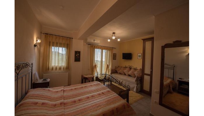 Hotel Chorostasi Guest House poza 8