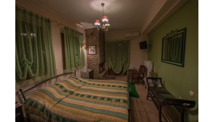 Hotel Chorostasi Guest House poza 3