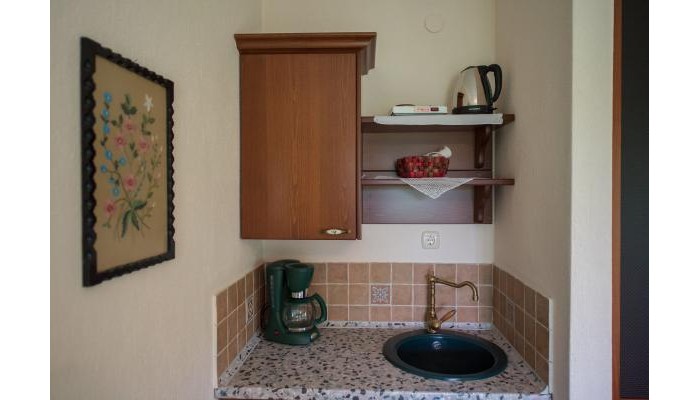 Hotel Chorostasi Guest House poza 7